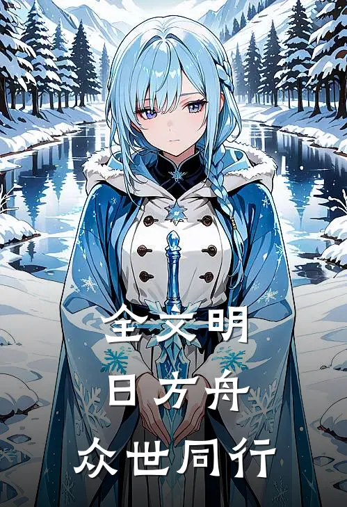 全文明日方舟，众世同行