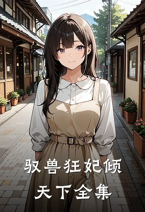 驭兽狂妃倾天下 全集