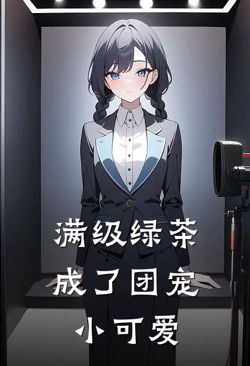 满级绿茶成了团宠小可爱