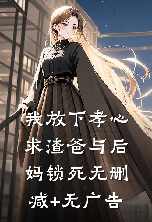 我放下孝心，求渣爸与后妈锁死无删减+无广告
