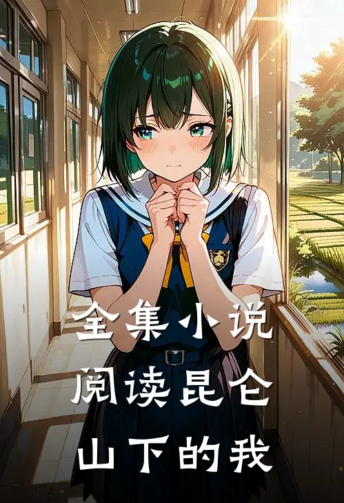 全集小说阅读昆仑山下的我