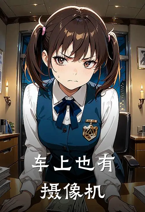 车上也有摄像机