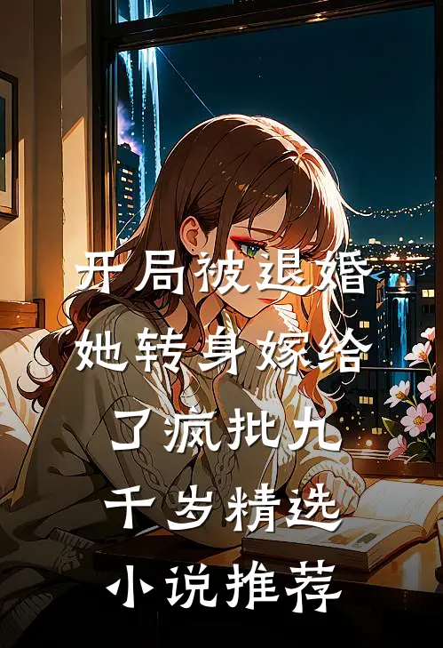 开局被退婚，她转身嫁给了疯批九千岁精选小说推荐