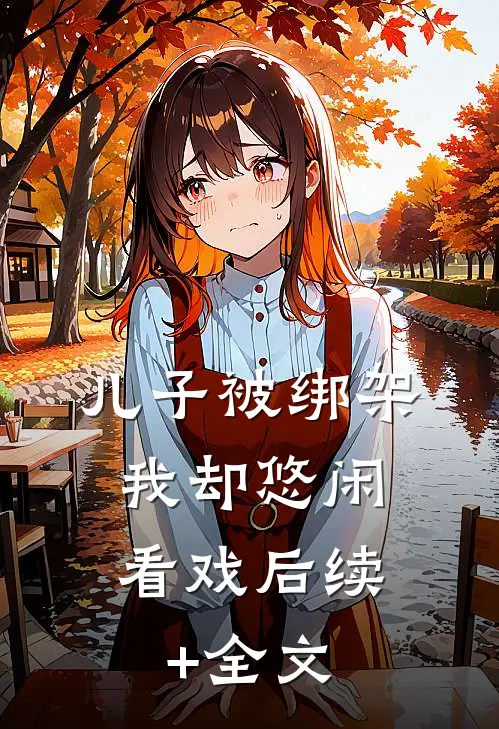 儿子被绑架，我却悠闲看戏后续+全文
