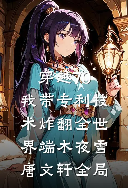 穿越70，我带专利技术炸翻全世界端木夜雪唐文轩全局