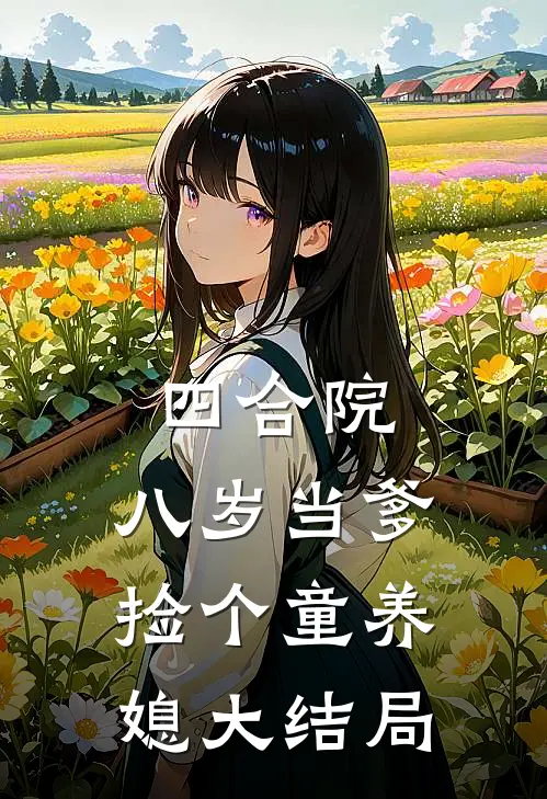 四合院：八岁当爹，捡个童养媳大结局