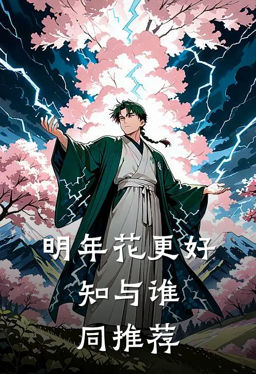 明年花更好，知与谁同推荐