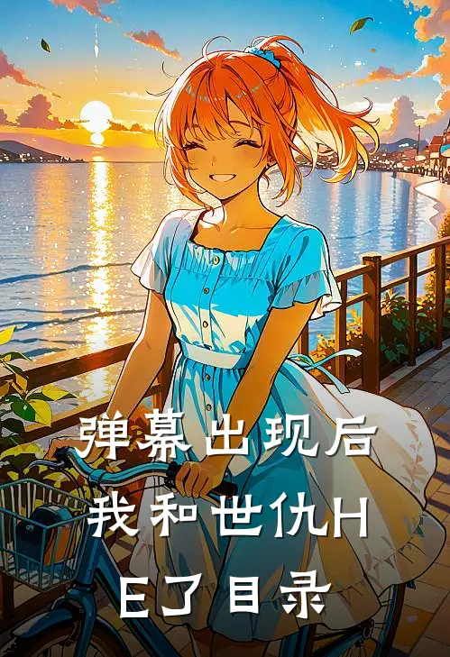 弹幕出现后，我和世仇HE了目录