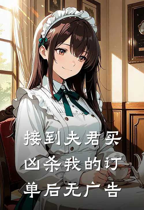 接到夫君买凶杀我的订单后无广告