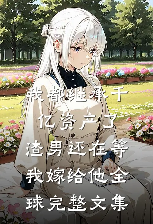 我都继承千亿资产了，渣男还在等我嫁给他全球完整文集