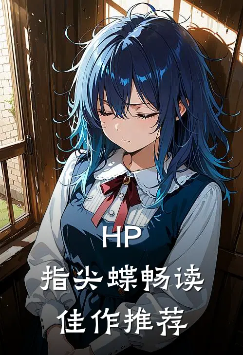 HP：指尖蝶畅读佳作推荐