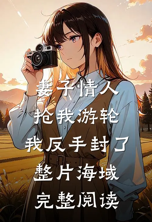 妻子情人抢我游轮，我反手封了整片海域完整阅读