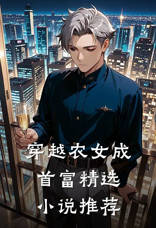 穿越农女成首富精选小说推荐