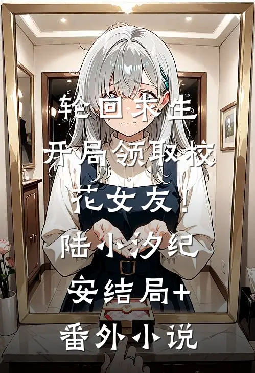 轮回求生，开局领取校花女友！陆小汐纪安结局+番外小说