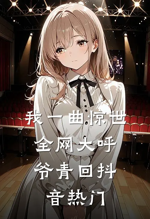 我一曲惊世，全网大呼爷青回抖音热门