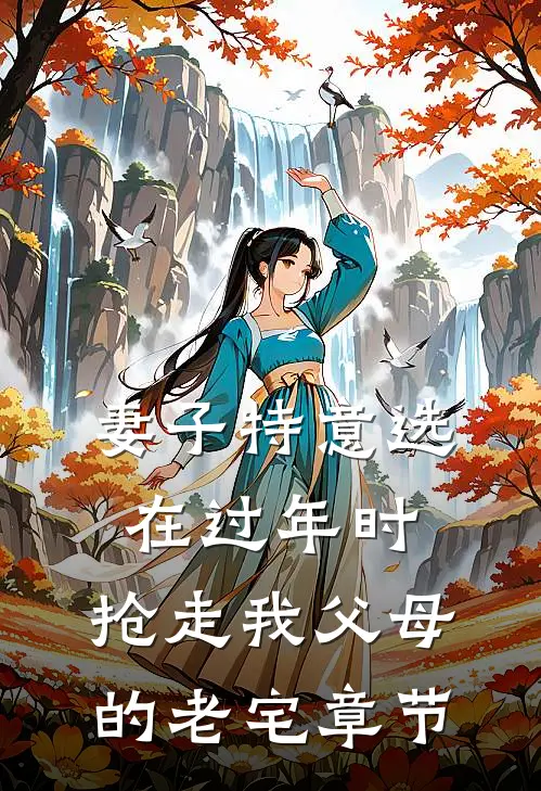 妻子特意选在过年时，抢走我父母的老宅章节