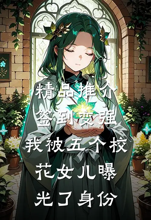 精品推介签到变强：我被五个校花女儿曝光了身份