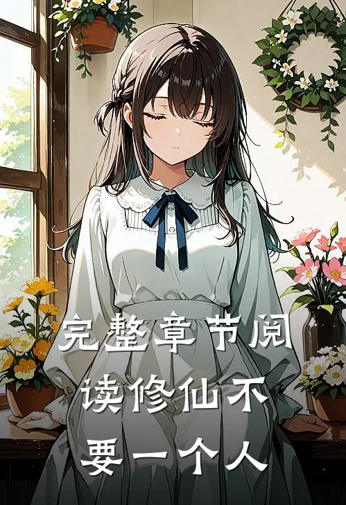 完整章节阅读修仙不要一个人