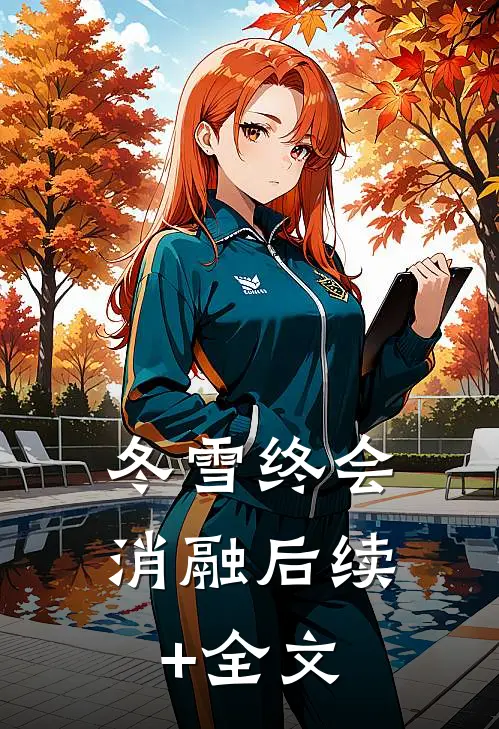 冬雪终会消融后续+全文