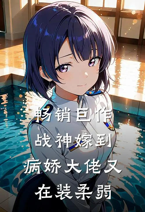 畅销巨作战神嫁到：病娇大佬又在装柔弱