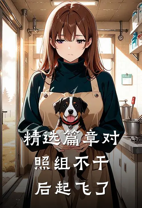 精选篇章对照组不干后起飞了