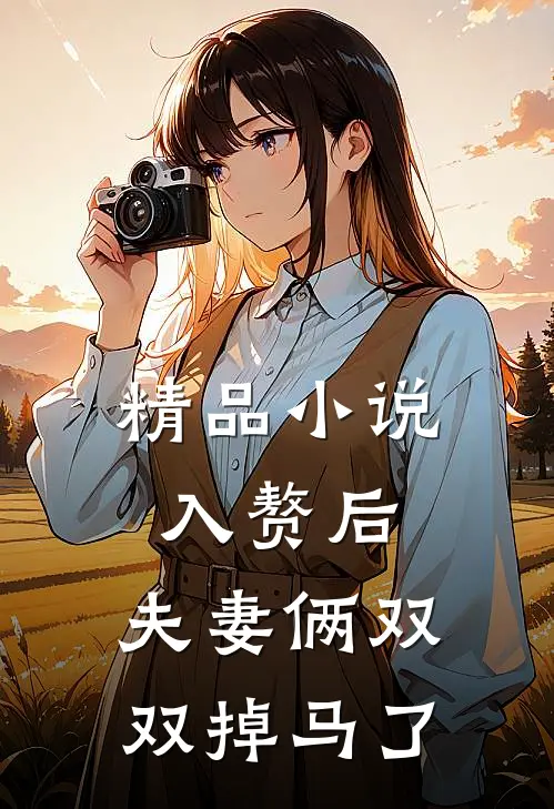 精品小说入赘后，夫妻俩双双掉马了