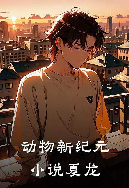动物新纪元小说夏龙