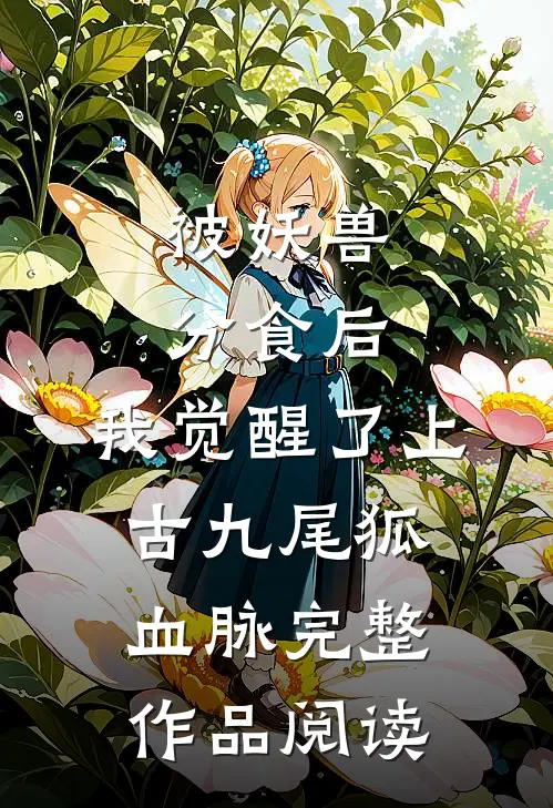 被妖兽分食后，我觉醒了上古九尾狐血脉完整作品阅读