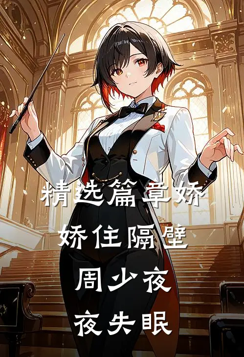 精选篇章娇娇住隔壁，周少夜夜失眠