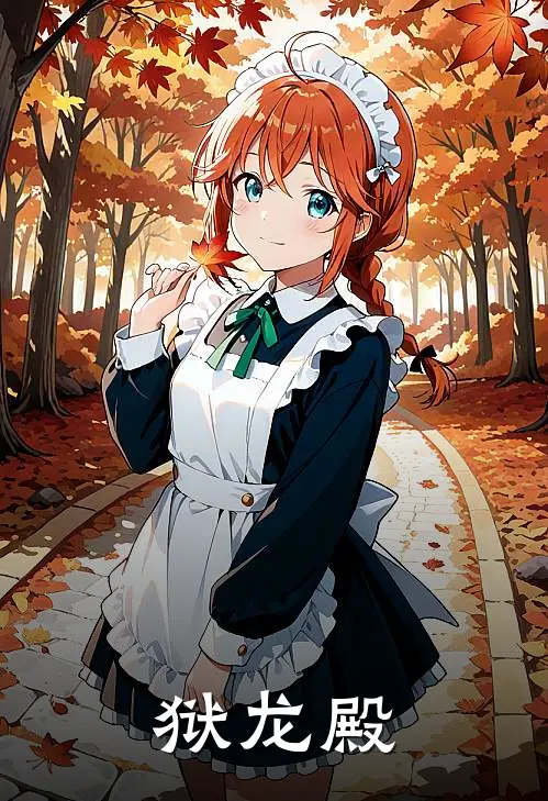狱龙殿