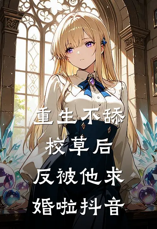 重生不舔校草后，反被他求婚啦抖音