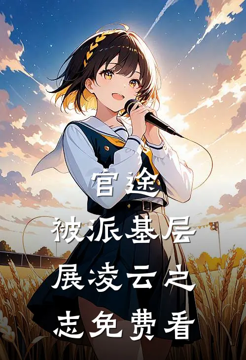 官途：被派基层，展凌云之志免费看