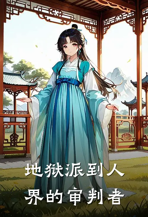 地狱派到人界的审判者