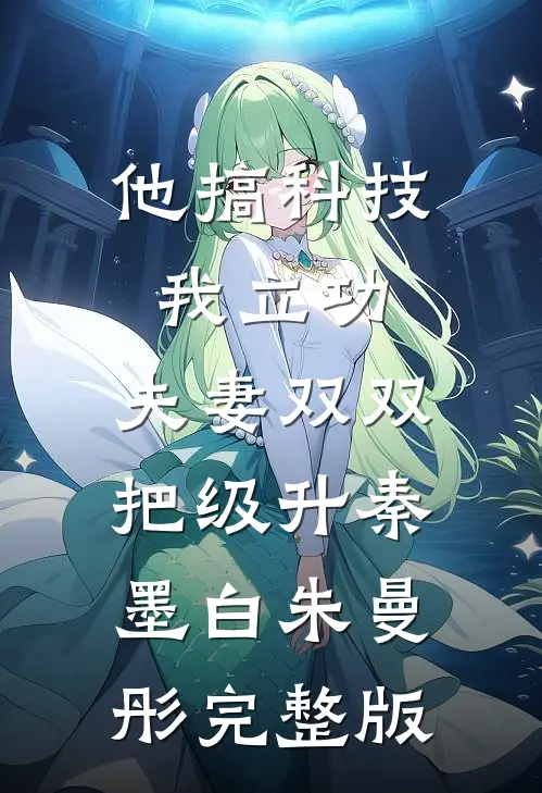 他搞科技我立功，夫妻双双把级升秦墨白朱曼彤完整版