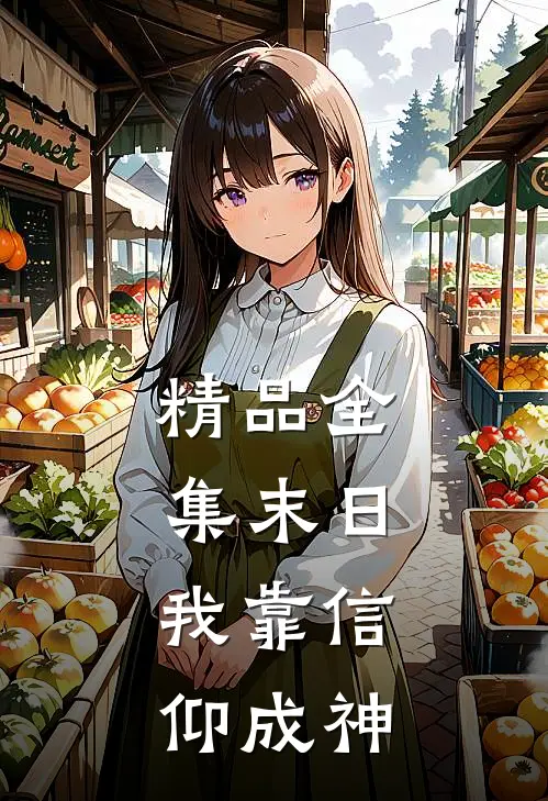 精品全集末日，我靠信仰成神