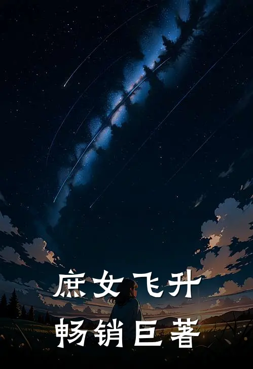 庶女飞升畅销巨著