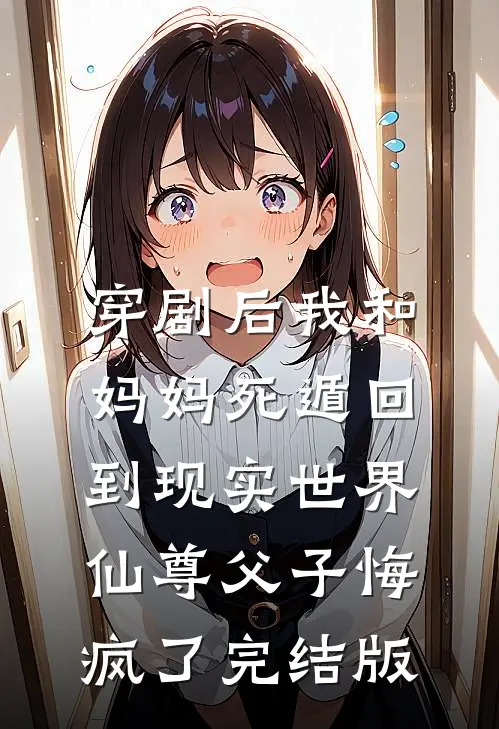 穿剧后我和妈妈死遁回到现实世界，仙尊父子悔疯了完结版