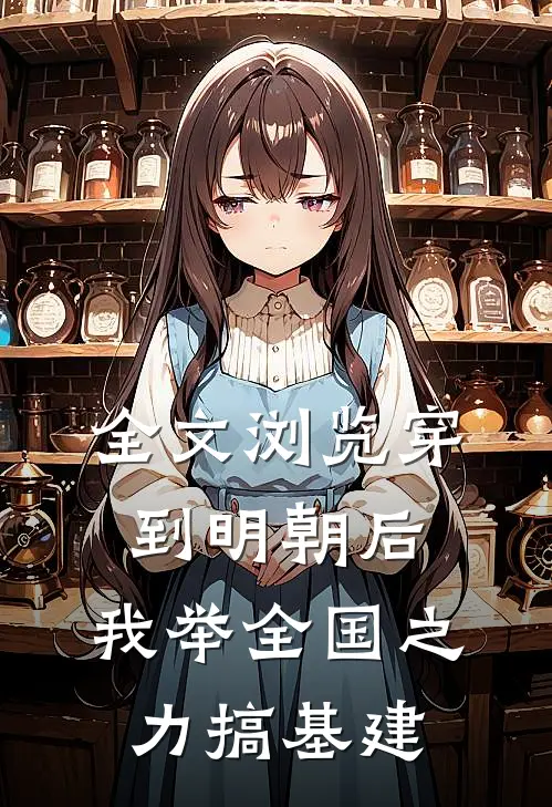 全文浏览穿到明朝后，我举全国之力搞基建