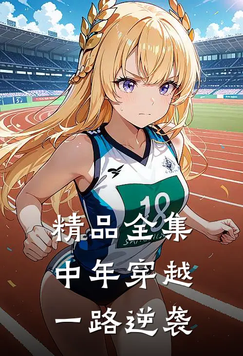 精品全集中年穿越一路逆袭