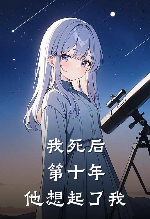 我死后第十年,他想起了我免费阅读
