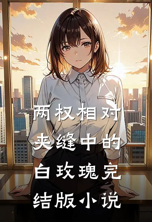 两权相对：夹缝中的白玫瑰完结版小说