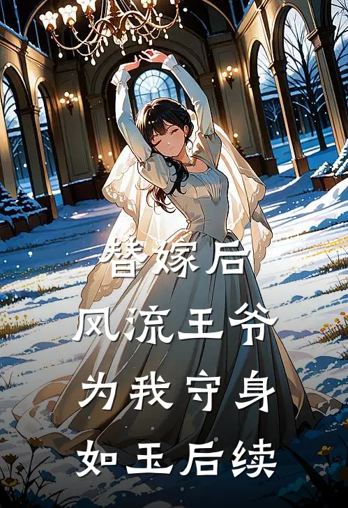 替嫁后，风流王爷为我守身如玉后续