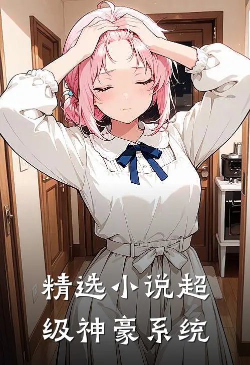 精选小说超级神豪系统