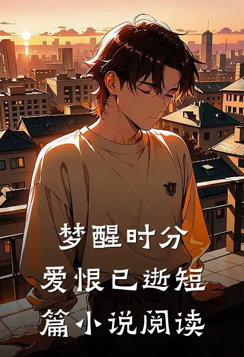 梦醒时分，爱恨已逝短篇小说阅读