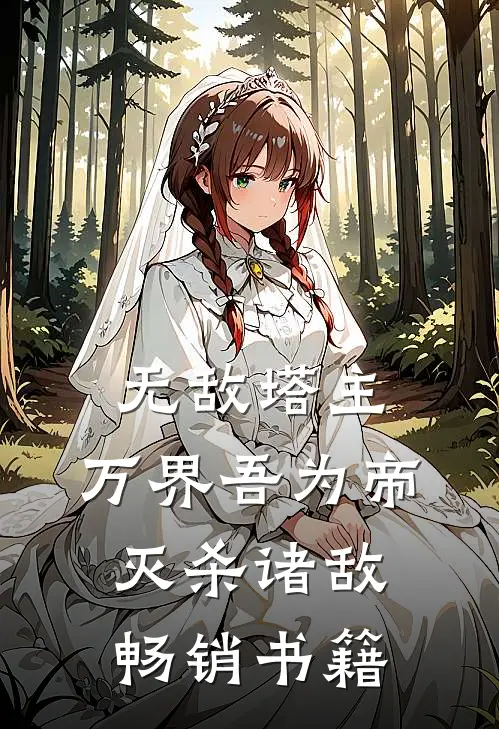 无敌塔主：万界吾为帝，灭杀诸敌畅销书籍