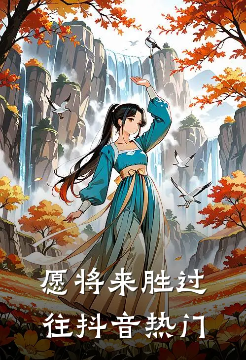 愿将来胜过往抖音热门