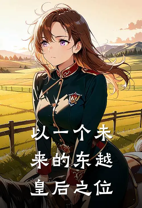 以一个未来的东越皇后之位