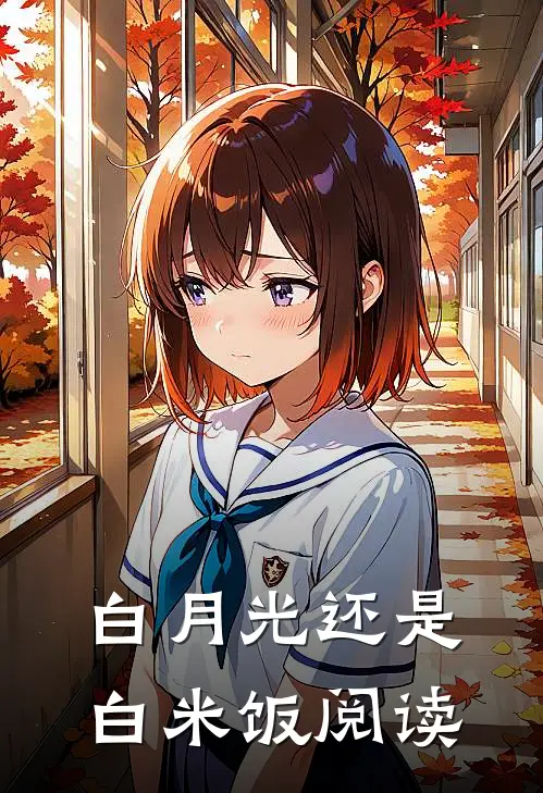 白月光还是白米饭阅读