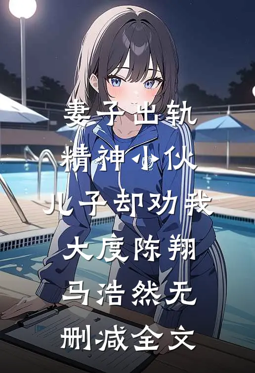 妻子出轨精神小伙，儿子却劝我大度陈翔马浩然无删减全文