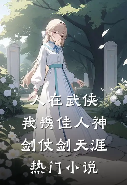 人在武侠：我携佳人神剑仗剑天涯热门小说